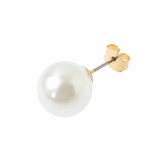 シンプルパール調ピアス | a.v.v【WOMEN】 | 詳細画像7 