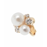 パールビジューイヤリング | a.v.v【WOMEN】 | 詳細画像5 