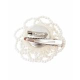 [KIDS]【2026セレモニー】パール調フラワーコサージュ | a.v.v【KIDS】 | 詳細画像13 