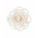 [KIDS]【2026セレモニー】パール調フラワーコサージュ | a.v.v【KIDS】 | 詳細画像15 