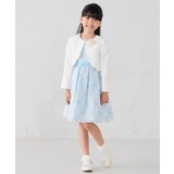 [KIDS]パール調フラワーコサージュ | a.v.v【KIDS】 | 詳細画像2 