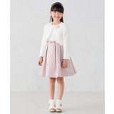 [KIDS]パール調フラワーコサージュ | a.v.v【KIDS】 | 詳細画像3 