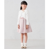 [KIDS]パール調フラワーコサージュ | a.v.v【KIDS】 | 詳細画像4 