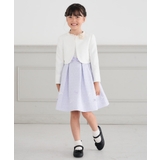 [KIDS]パール調フラワーコサージュ | a.v.v【KIDS】 | 詳細画像5 