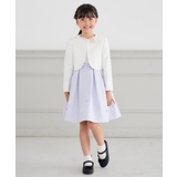 [KIDS]パール調フラワーコサージュ | a.v.v【KIDS】 | 詳細画像6 