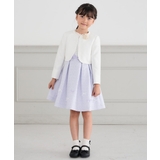 [KIDS]パール調フラワーコサージュ | a.v.v【KIDS】 | 詳細画像7 