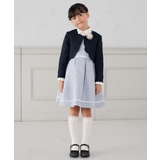 [KIDS]パール調フラワーコサージュ | a.v.v【KIDS】 | 詳細画像9 