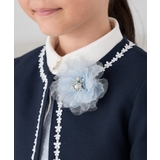 [KIDS]ラメフラワーコサージュ | a.v.v【KIDS】 | 詳細画像1 