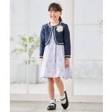 [KIDS]ラメフラワーコサージュ | a.v.v【KIDS】 | 詳細画像10 