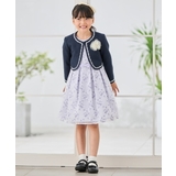 [KIDS]ラメフラワーコサージュ | a.v.v【KIDS】 | 詳細画像11 