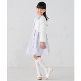 [KIDS]ラメフラワーコサージュ | a.v.v【KIDS】 | 詳細画像15 