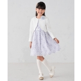 [KIDS]ラメフラワーコサージュ | a.v.v【KIDS】 | 詳細画像16 