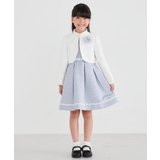 [KIDS]ラメフラワーコサージュ | a.v.v【KIDS】 | 詳細画像17 