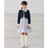 [KIDS]ラメフラワーコサージュ | a.v.v【KIDS】 | 詳細画像19 