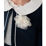 [KIDS]ラメフラワーコサージュ | a.v.v【KIDS】 | 詳細画像2 