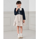 [KIDS]ラメフラワーコサージュ | a.v.v【KIDS】 | 詳細画像3 