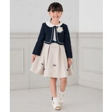 [KIDS]ラメフラワーコサージュ | a.v.v【KIDS】 | 詳細画像5 