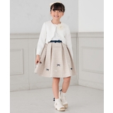 [KIDS]ラメフラワーコサージュ | a.v.v【KIDS】 | 詳細画像6 