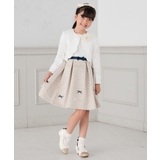 [KIDS]ラメフラワーコサージュ | a.v.v【KIDS】 | 詳細画像7 