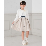 [KIDS]ラメフラワーコサージュ | a.v.v【KIDS】 | 詳細画像8 