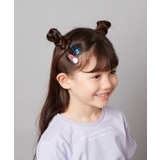 [KIDS]【2個セット】ラメヘアピン | a.v.v【KIDS】 | 詳細画像9 