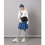 [KIDS]ハートメタルチャーム | a.v.v【KIDS】 | 詳細画像7 
