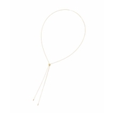 スライドチェーンY字ネックレス | a.v.v【WOMEN】 | 詳細画像4 