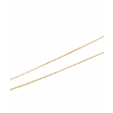 スライドチェーンY字ネックレス | a.v.v【WOMEN】 | 詳細画像6 