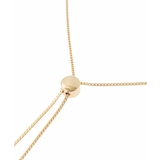 スライドチェーンY字ネックレス | a.v.v【WOMEN】 | 詳細画像7 