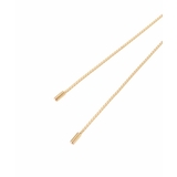 スライドチェーンY字ネックレス | a.v.v【WOMEN】 | 詳細画像8 