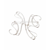 オリジナルブローチ | a.v.v【WOMEN】 | 詳細画像12 