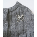 オリジナルブローチ | a.v.v【WOMEN】 | 詳細画像2 