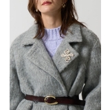 ゴールド | オリジナルブローチ | a.v.v【WOMEN】