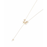 2WAYパール調スライドネックレス | a.v.v【WOMEN】 | 詳細画像13 