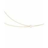 シンプルデザインネックレス | a.v.v【WOMEN】 | 詳細画像11