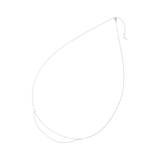 シンプルデザインネックレス | a.v.v【WOMEN】 | 詳細画像12