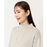 シンプルデザインネックレス | a.v.v【WOMEN】 | 詳細画像5