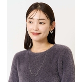 シンプルデザインネックレス | a.v.v【WOMEN】 | 詳細画像7