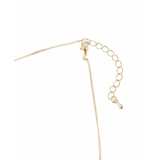 シンプルデザインネックレス | a.v.v【WOMEN】 | 詳細画像9