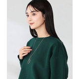 ワントップネックレス | a.v.v【WOMEN】 | 詳細画像4 