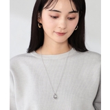 ニュアンスワントップネックレス | a.v.v【WOMEN】 | 詳細画像1 