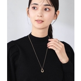 ニュアンスワントップネックレス | a.v.v【WOMEN】 | 詳細画像10 