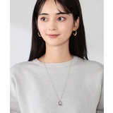 ニュアンスワントップネックレス | a.v.v【WOMEN】 | 詳細画像8 