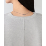 ニュアンスワントップネックレス | a.v.v【WOMEN】 | 詳細画像9 