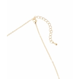 アソートチェーンネックレス/ゴールド | a.v.v【WOMEN】 | 詳細画像5 