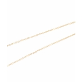 アソートチェーンネックレス/ゴールド | a.v.v【WOMEN】 | 詳細画像6 