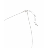 アソートチェーンネックレス/シルバー | a.v.v【WOMEN】 | 詳細画像5 