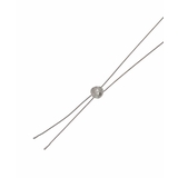 ループタイネックレス | a.v.v【WOMEN】 | 詳細画像11 