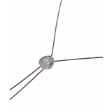 ループタイネックレス | a.v.v【WOMEN】 | 詳細画像13 