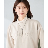 ループタイネックレス | a.v.v【WOMEN】 | 詳細画像5 